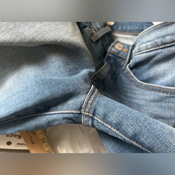 Levi’s shaping slim jeans / 30 - Picture 13 of 13